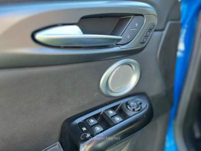 Alfa Romeo Tonale 1.5 130cv Hybrid TCT7 Veloce Blu/Azzurro usata Palermo