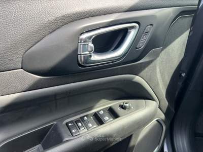 Jeep Compass 1.5 Turbo MHEV T4 96kW Summit DDCT Grigio usata Palermo