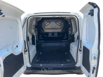 Fiat Fiorino Fiorino combi N1 1.3 mjt 95cv ecojet SX E6d-temp Bianco usata Palermo