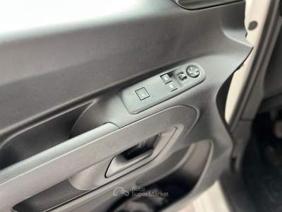 Toyota Proace TOYOTA Proace City 1,5D 75cv S&S l1 s Comfort Bianco usata Palermo