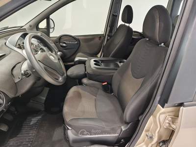 Fiat Multipla Multipla 1.9 mjt Dynamic 120cv*6 POSTI*DIESEL*95.000 KM* Beige usata Alto Reno Terme