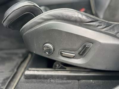 Volvo XC60 D4 Geartr. R-Design Grigio usata Palermo