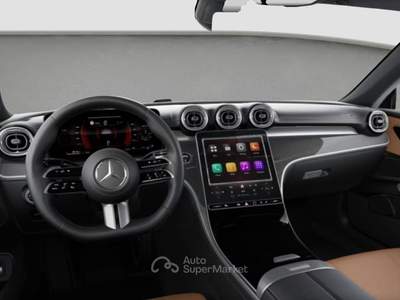 Mercedes-Benz CLE CLE 220 d AMG Line ADVANCED PLUS Bianco usata Padova