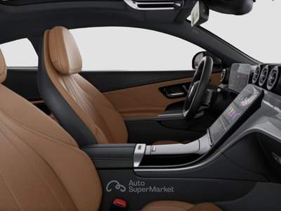 Mercedes-Benz CLE CLE 220 d AMG Line ADVANCED PLUS Bianco usata Padova