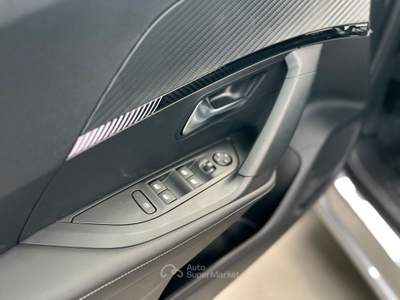 Peugeot 2008 2008 PureTech 100 S&S Allure Grigio usata Palermo