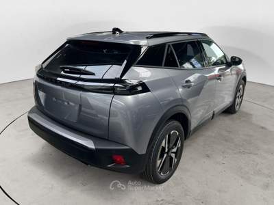 Peugeot 2008 2008 PureTech 100 S&S Allure Grigio usata Palermo