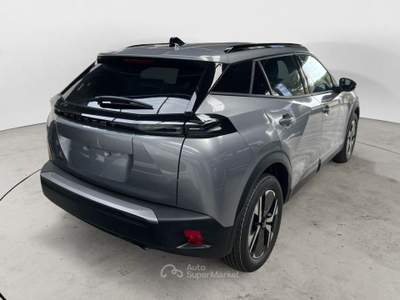 Peugeot 2008 2008 PureTech 100 S&S Allure Grigio usata Palermo