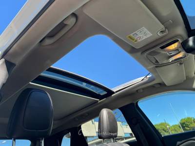 Jeep Cherokee Cherokee 2.2 Mjt II 4WD Active Drive I Limited Bianco usata Palermo
