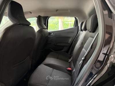 Renault Clio GARANZIA REALE 12 MESI usata Aprilia