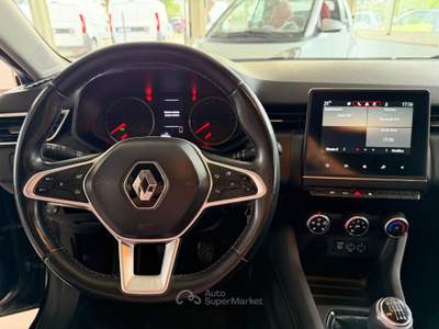 Renault Clio GARANZIA REALE 12 MESI usata Aprilia