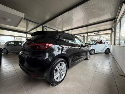 Renault Clio GARANZIA REALE 12 MESI usata Aprilia