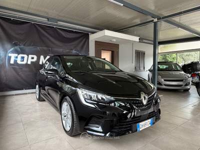 Renault Clio GARANZIA REALE 12 MESI usata Aprilia