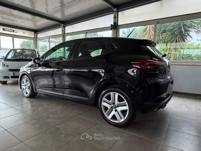 Renault Clio GARANZIA REALE 12 MESI usata Aprilia
