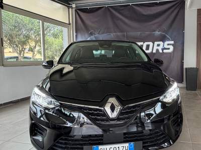 Renault Clio GARANZIA REALE 12 MESI usata Aprilia