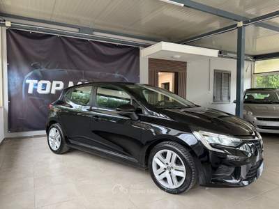 Renault Clio GARANZIA REALE 12 MESI usata Aprilia