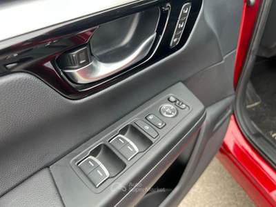 Honda CR-V 2.0 Hev Advance AWD Rosso usata Palermo
