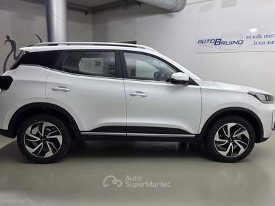 EMC Sei Sei 1.5 147cv cvt Con BONUS Easy GO' Bianco usata Bruino