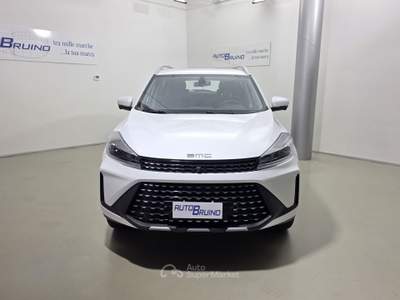 EMC Sei Sei 1.5 147cv cvt Con BONUS Easy GO' Bianco usata Bruino