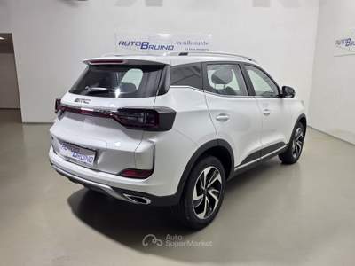 EMC Sei Sei 1.5 147cv cvt Con BONUS Easy GO' Bianco usata Bruino