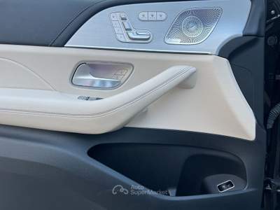 Mercedes-Benz GLE GLE 300 d 4M AMG Line Premium Nero usata Rende