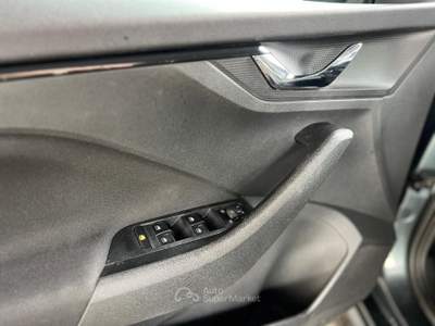 Skoda Kamiq 1.0 TSI 70KW AMBITION Grigio usata Palermo