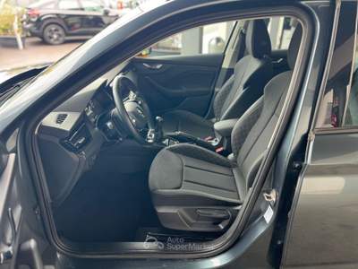 Skoda Kamiq 1.0 TSI 70KW AMBITION Grigio usata Palermo