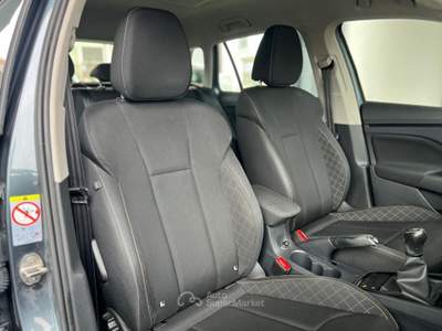 Skoda Kamiq 1.0 TSI 70KW AMBITION Grigio usata Palermo