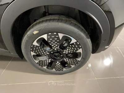 Fiat 600 600 Hybrid 110 CV DCT MHEV La Prima Nero usata Palermo