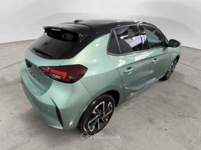 Opel Corsa Corsa 1.2 100 CV YES Verde usata Palermo