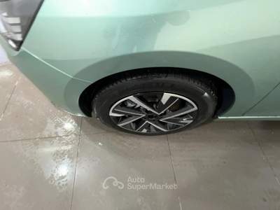 Opel Corsa Corsa 1.2 100 CV YES Verde usata Palermo