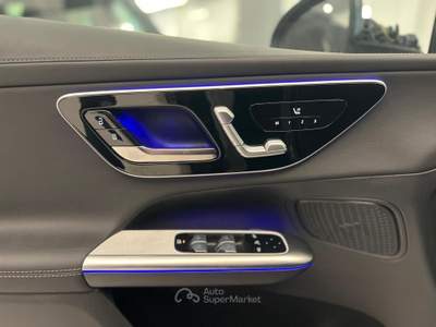 Mercedes-Benz GLC GLC 220 4Matic Mild hybrid Coupé AMG Line Advanced Plus Nero usata Palermo