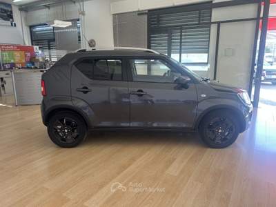 Suzuki Ignis 1.2 Hybrid Cool 2WD usata BARI