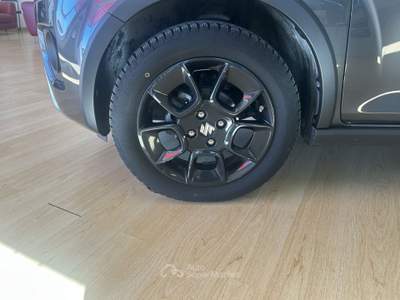 Suzuki Ignis 1.2 Hybrid Cool 2WD usata BARI