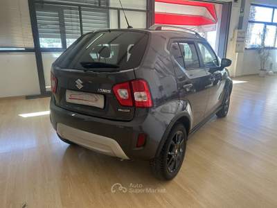Suzuki Ignis 1.2 Hybrid Cool 2WD usata BARI