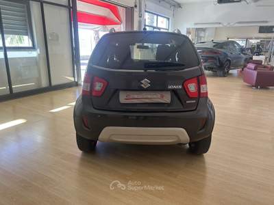 Suzuki Ignis 1.2 Hybrid Cool 2WD usata BARI