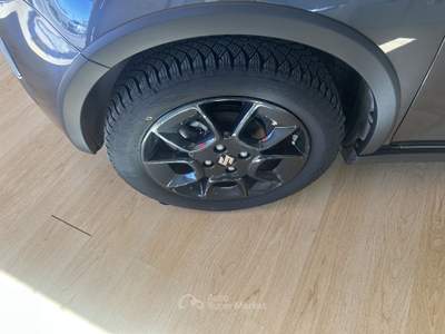 Suzuki Ignis 1.2 Hybrid Cool 2WD usata BARI