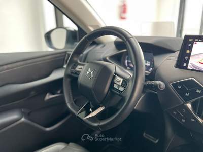 DS Automobiles DS 3 BlueHDi 130 Automatico Opera Bianco usata Palermo