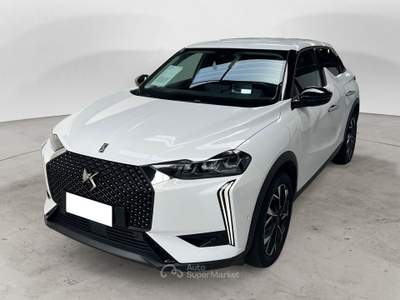 DS Automobiles DS 3 BlueHDi 130 Automatico Opera Bianco usata Palermo