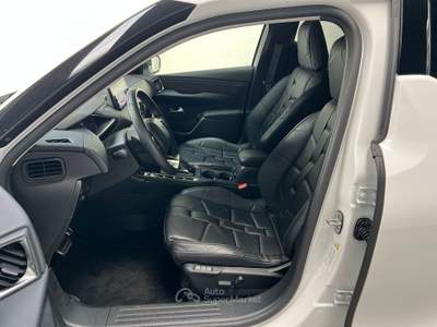 DS Automobiles DS 3 BlueHDi 130 Automatico Opera Bianco usata Palermo