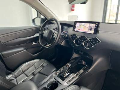 DS Automobiles DS 3 BlueHDi 130 Automatico Opera Bianco usata Palermo