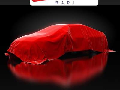 Suzuki Alto Alto 1.0 GL usata BARI