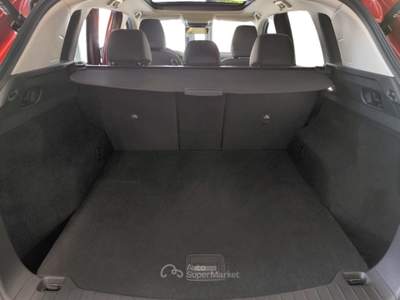 Mazda CX-5 2.5 E SKYACTIV-G HOMURA PANO TLOP AUTOMATICA Rosso usata Udine