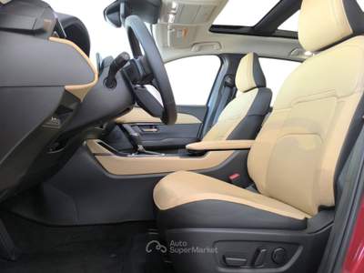 Mazda CX-5 2.5 E SKYACTIV-G HOMURA PANO TLOP AUTOMATICA Rosso usata Udine
