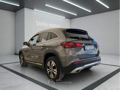 Mercedes-Benz GLA GLA 200 d Auto Progressive Advanced Plus Grigio usata Rende