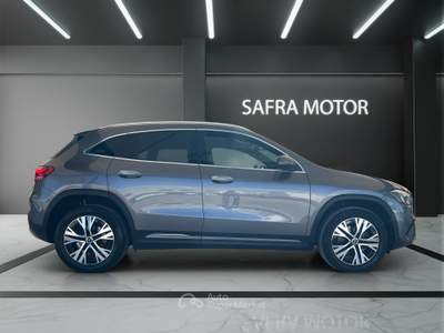 Mercedes-Benz GLA GLA 200 d Auto Progressive Advanced Plus Grigio usata Rende