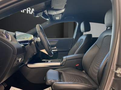 Mercedes-Benz GLA GLA 200 d Auto Progressive Advanced Plus Grigio usata Rende