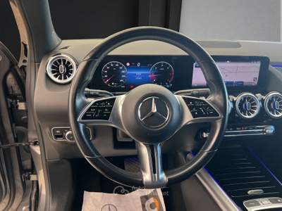 Mercedes-Benz GLA GLA 200 d Auto Progressive Advanced Plus Grigio usata Rende