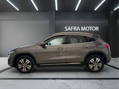 Mercedes-Benz GLA GLA 200 d Auto Progressive Advanced Plus Grigio usata Rende