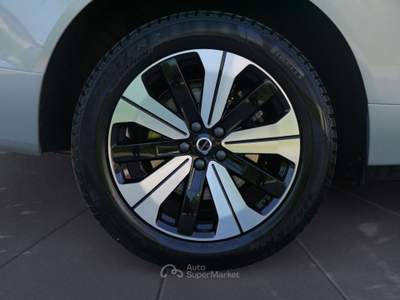 Volvo XC60 T8 Plug-in AWD autom. Plus Dark Grigio usata Feltre