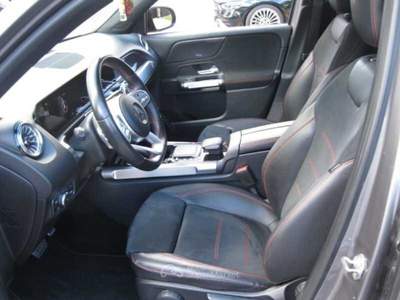 Mercedes-Benz Classe GLB GLB 200 d Automatic 4MATIC Premium Grigio usata CASERTA